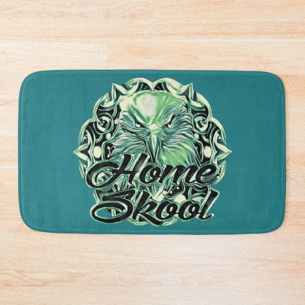 Item preview, Eagle,Home school,clock mask,pin,blanket,shirt, designed and sold by James Bieber.