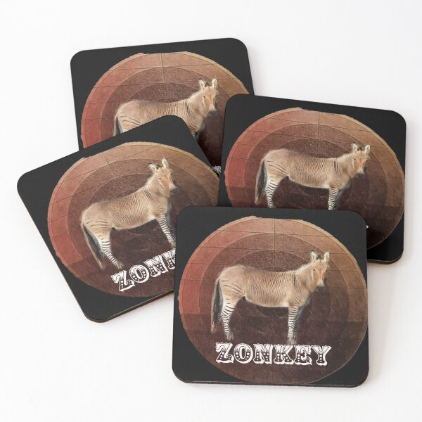 Item preview, Zonkey designed and sold by Kevin philpott.