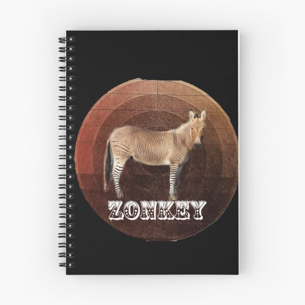 Item preview, Zonkey designed and sold by Kevin philpott.