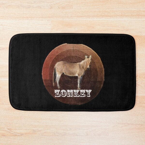 Item preview, Zonkey designed and sold by Kevin philpott.