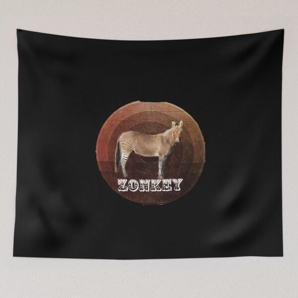 Item preview, Zonkey designed and sold by Kevin philpott.
