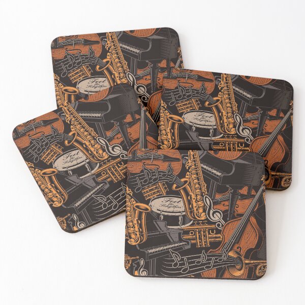 Item preview, Cool Music Instruments designed and sold by MusicWonderland.