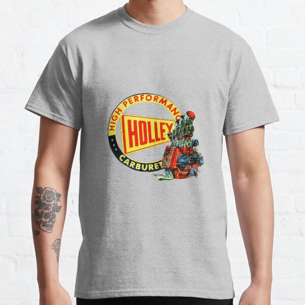 Item preview, Holley Carburetor designed and sold by Retrorockit.