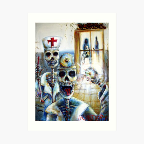 Art Print