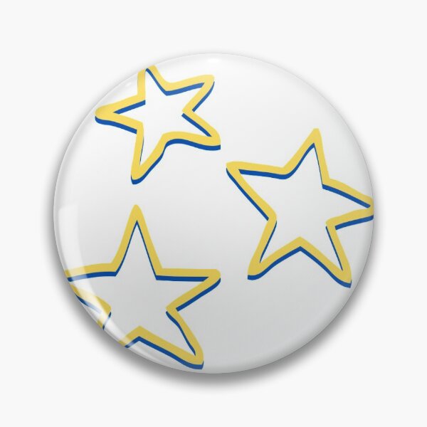 Item preview, Stars designed and sold by eschweitzer.