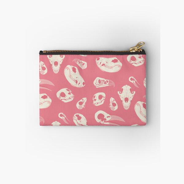 Item preview, Strawberry Skulls designed and sold by Jazzi Crystol.
