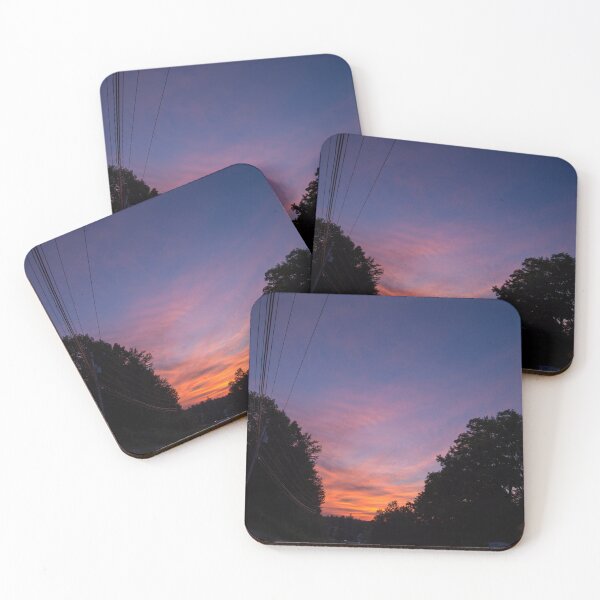 Item preview, Sunset designed and sold by katelizspra.