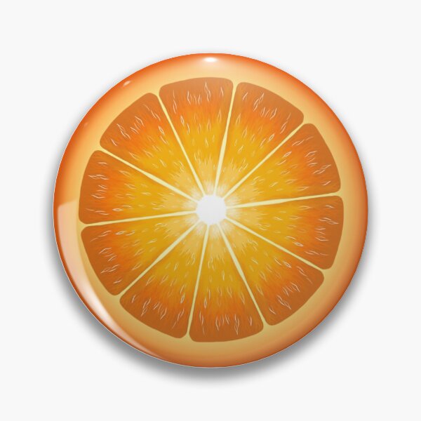 Item preview, Empowering Orange designed and sold by soulestial.