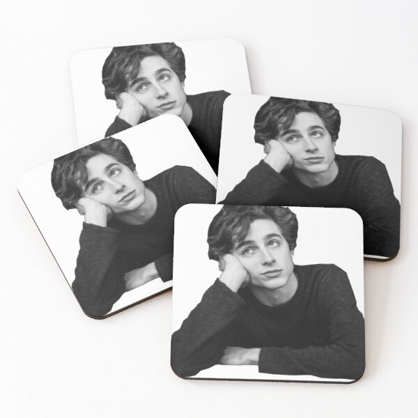 Item preview, Timothée Chalamet  designed and sold by nesa224.