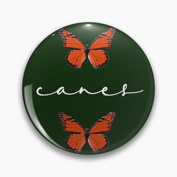 Item preview, Miami Inspired Butterfly Design designed and sold by drewroach16.