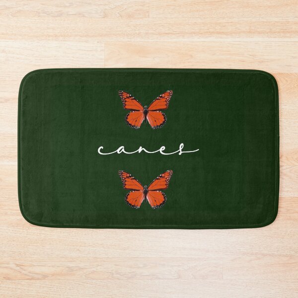 Item preview, Miami Inspired Butterfly Design designed and sold by drewroach16.