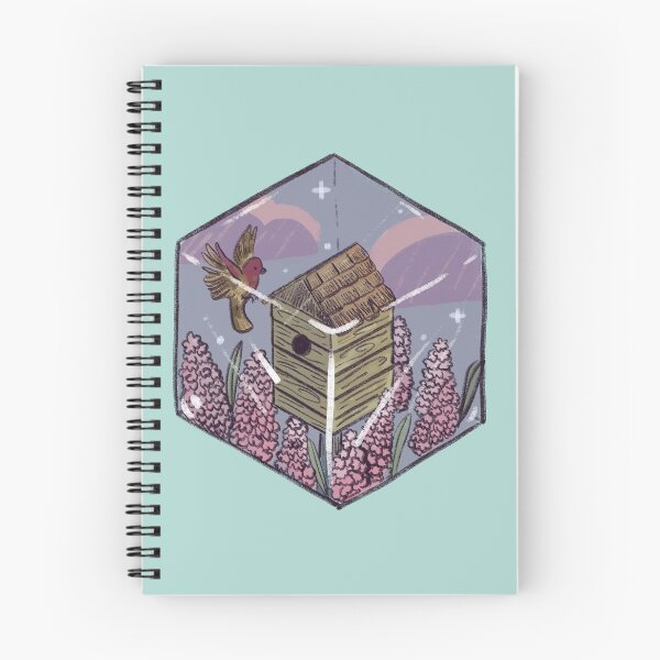 Item preview, Birdbox designed and sold by Apathy-doodles.