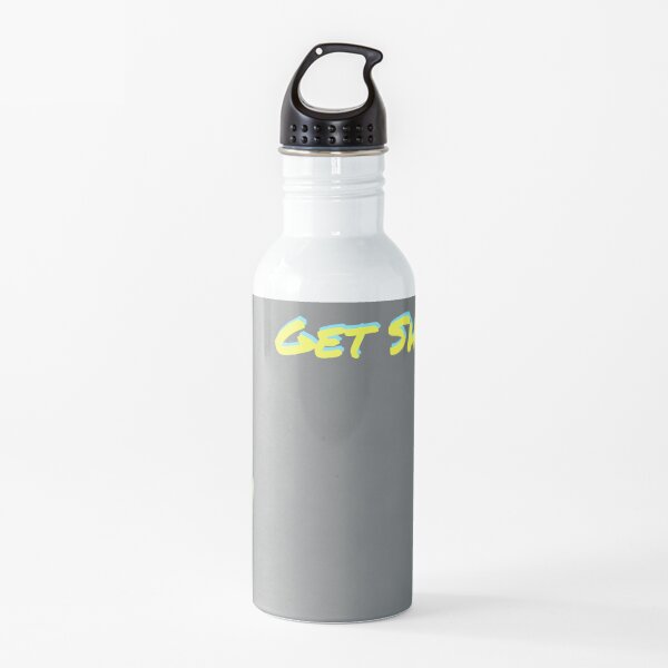 Get Shwifty Water Bottle
