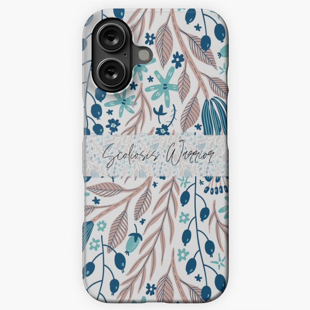 Item preview, iPhone Snap Case designed and sold by hopescoliosis.