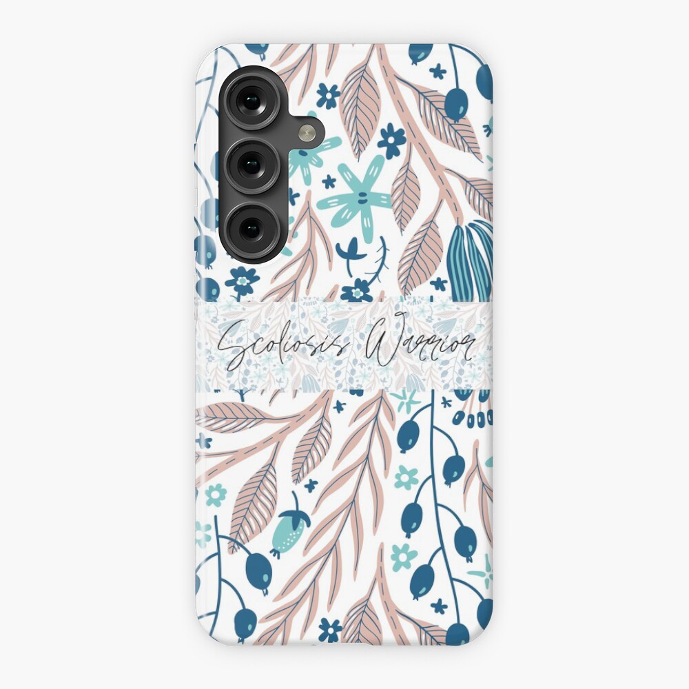 Item preview, Samsung Galaxy Snap Case designed and sold by hopescoliosis.