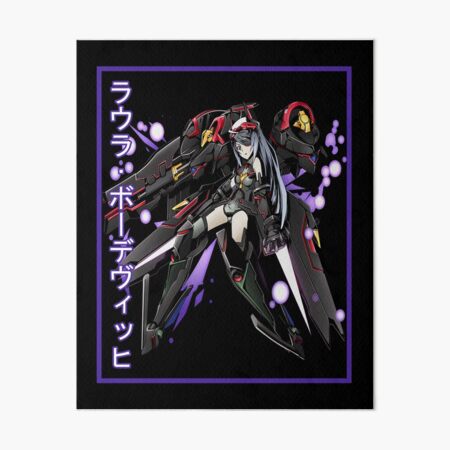 Infinite Stratos 1 Art Board Print for Sale by Dylan5341