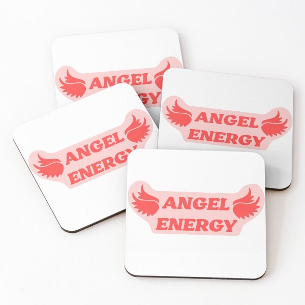 Item preview, Angel Energy designed and sold by Sunny Side Up Creative.