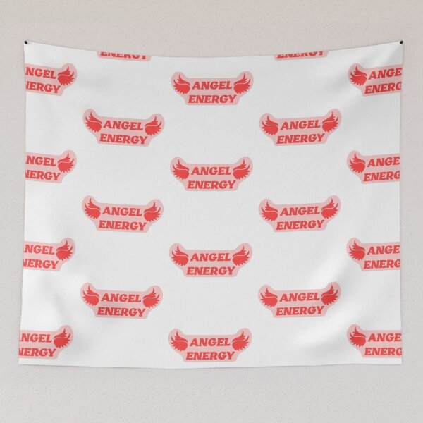 Item preview, Angel Energy designed and sold by Sunny Side Up Creative.