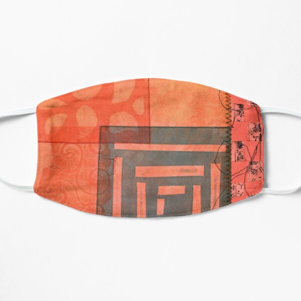 Luscious Mask