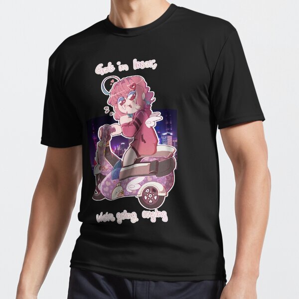 yumemi riamu t shirt