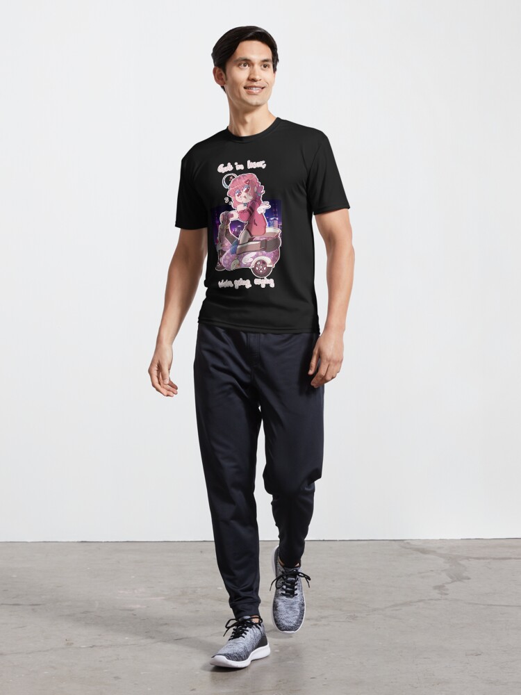 yumemi riamu t shirt