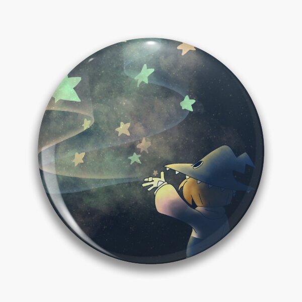 Item preview, Stars of Flourish designed and sold by FarSpector.