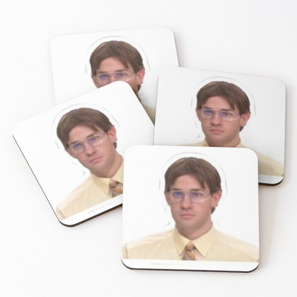 Item preview, Jim Halpert designed and sold by nesa224.