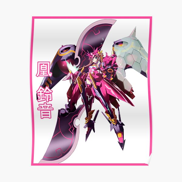Infinite Stratos Anime Order - SS2 Episode 4 | Infinite Stratos Wiki