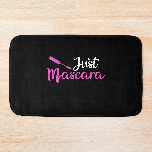 Item preview, Just Mascara designed and sold by styleofpop.