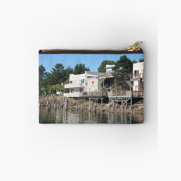 Item preview, Waterfront Florence, Oregon designed and sold by Tamara McDonnell.