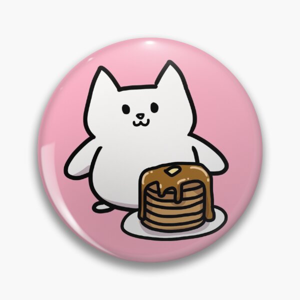Item preview, Pancake Greg designed and sold by vanillaroseart.