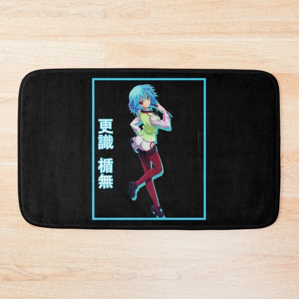 Item preview, Tatenashi Sarashiki 2 designed and sold by rubster21.