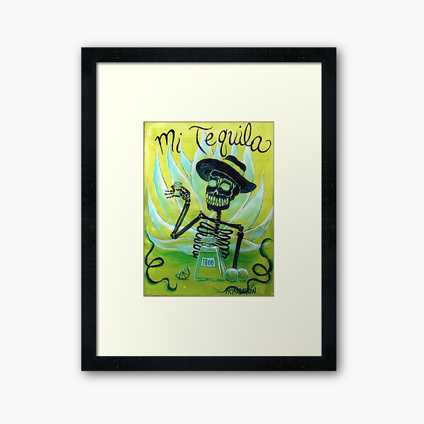 Vista previa del artículo con la obra « por favor google HeatherCalderon.com. ¡Gracias!», diseñado y vendido por HCalderonArt.