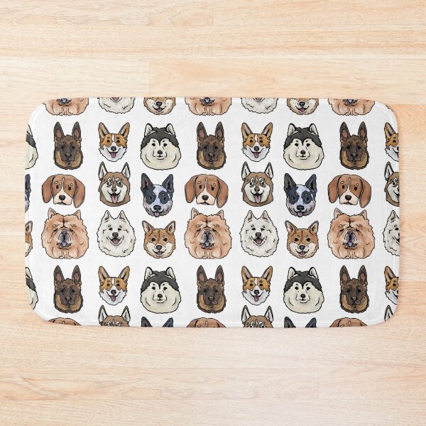Item preview, Doggos! designed and sold by epikowl.