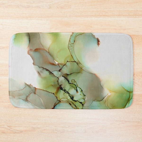 Item preview, Mushroom Meadow Dewy Morning designed and sold by EjRielDesign.