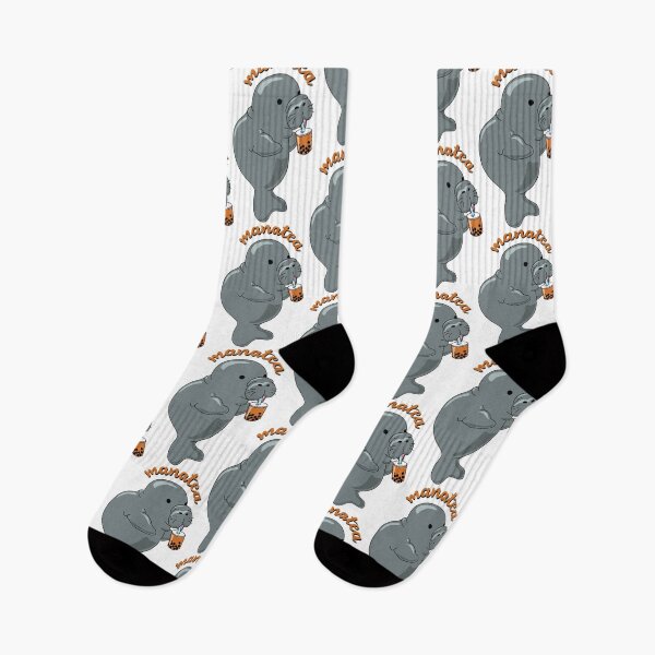Item preview, Manatea Boba designed and sold by melinarae.