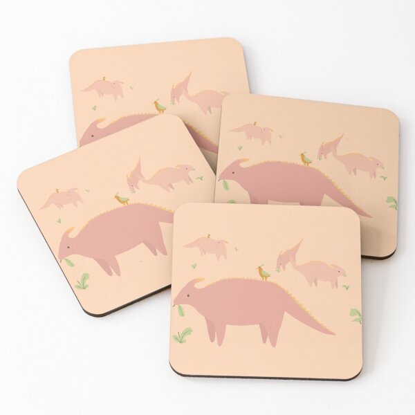 Item preview, Grazing Dinosaurs designed and sold by Belidraws.