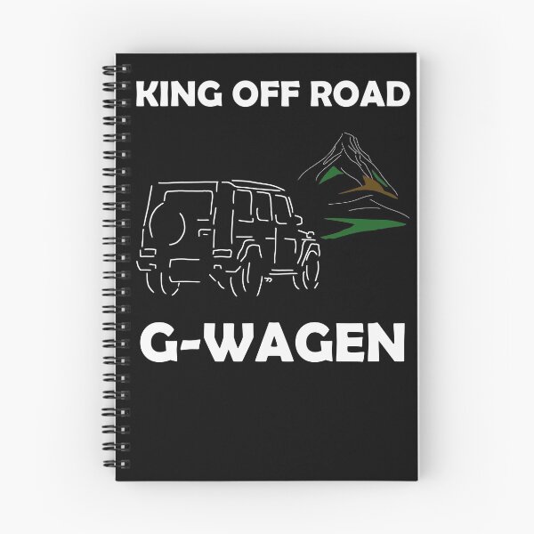 Item preview, Mercedes G-Wagen Design - King off road designed and sold by marosi.