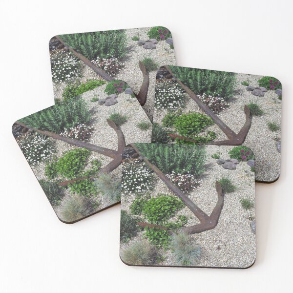 Item preview, The Quayside Rockery Garden designed and sold by wiggyofipswich.