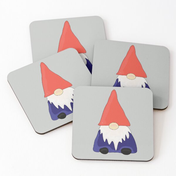 Item preview, Mr Gnome designed and sold by Brenna Langdon.