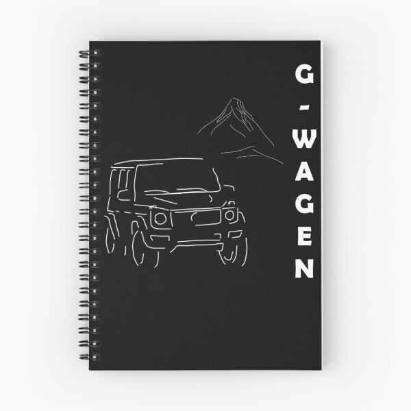 Item preview, Mercedes G-Wagen Design - King off road designed and sold by marosi.
