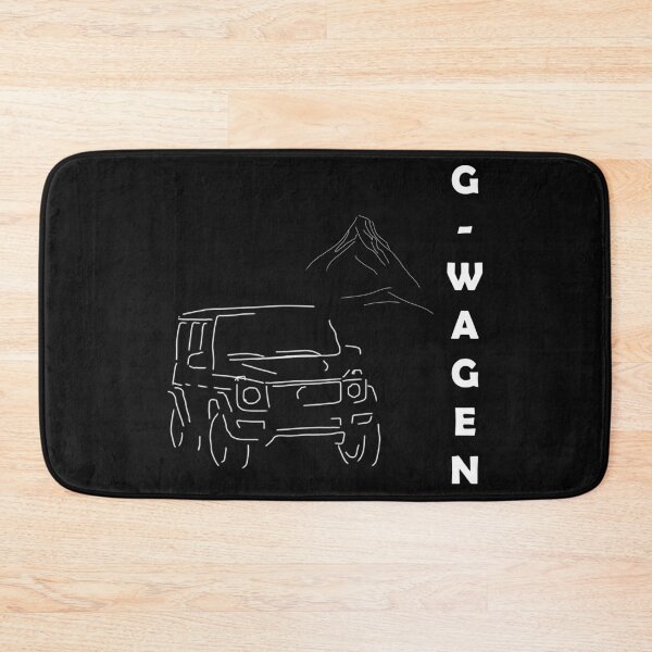 Item preview, Mercedes G-Wagen Design - King off road designed and sold by marosi.