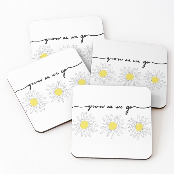 Item preview, Grow As We Go designed and sold by finnxwing.