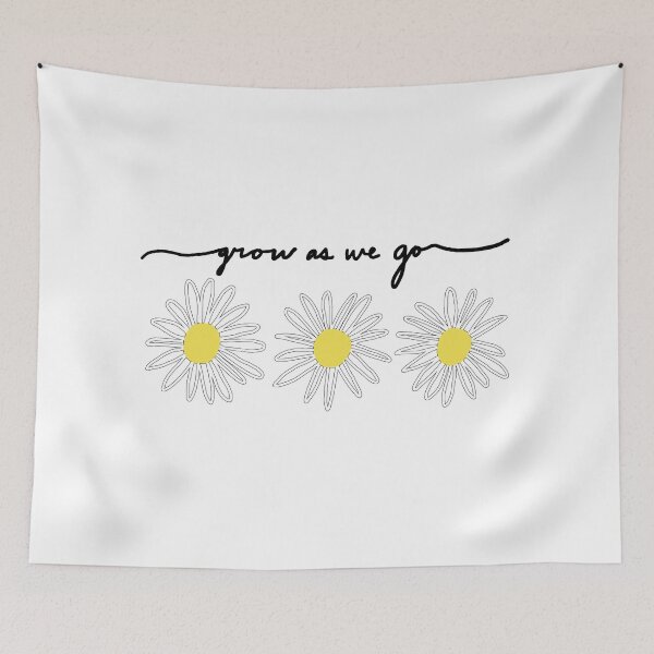 Item preview, Grow As We Go designed and sold by finnxwing.