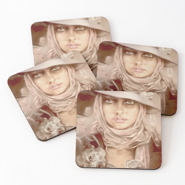 Item preview, Illusion (cropped) designed and sold by Sara Moon.