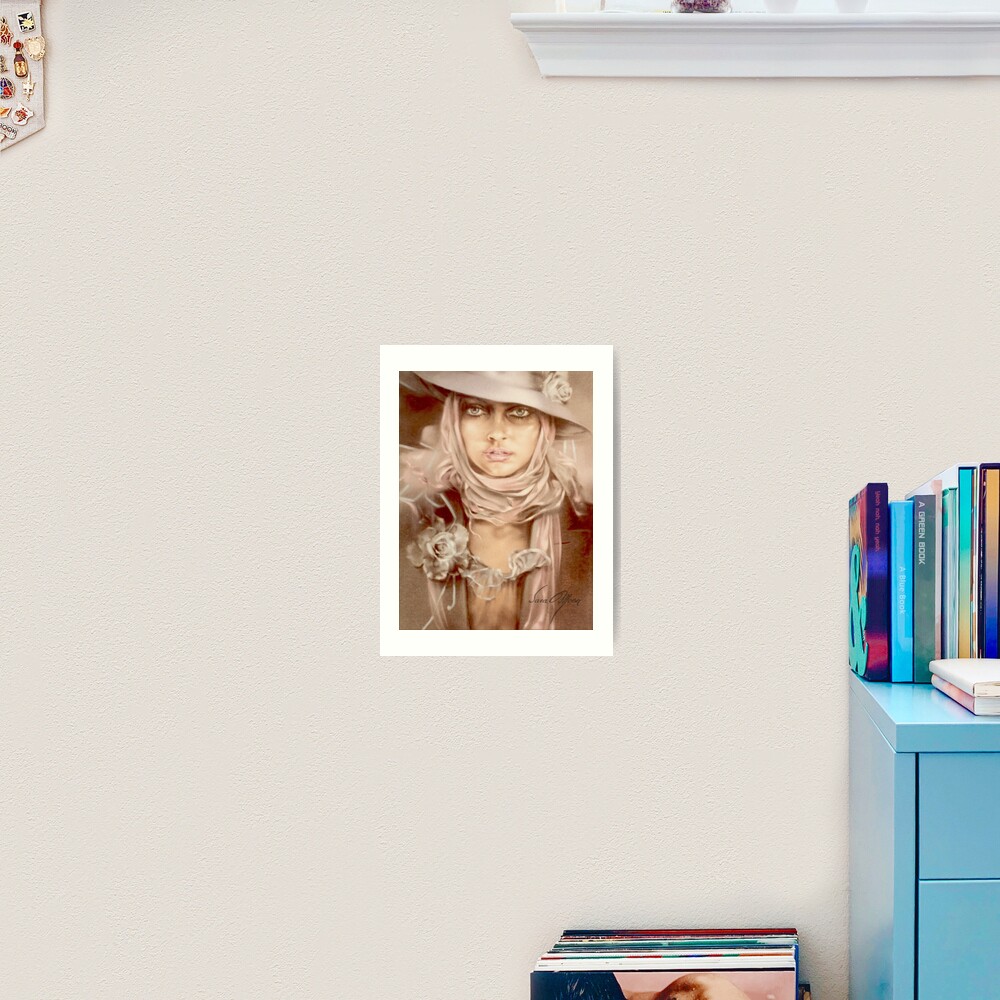 Item preview, Art Print designed and sold by sara-moon.