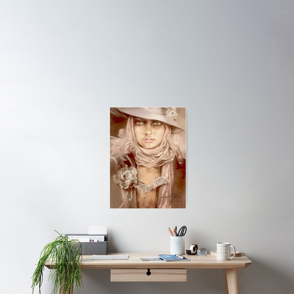 Item preview, Poster designed and sold by sara-moon.