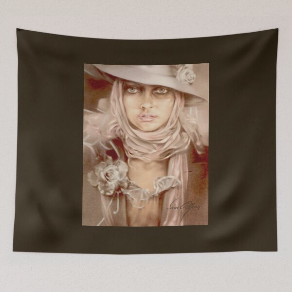 Item preview, Illusion (cropped) designed and sold by Sara Moon.