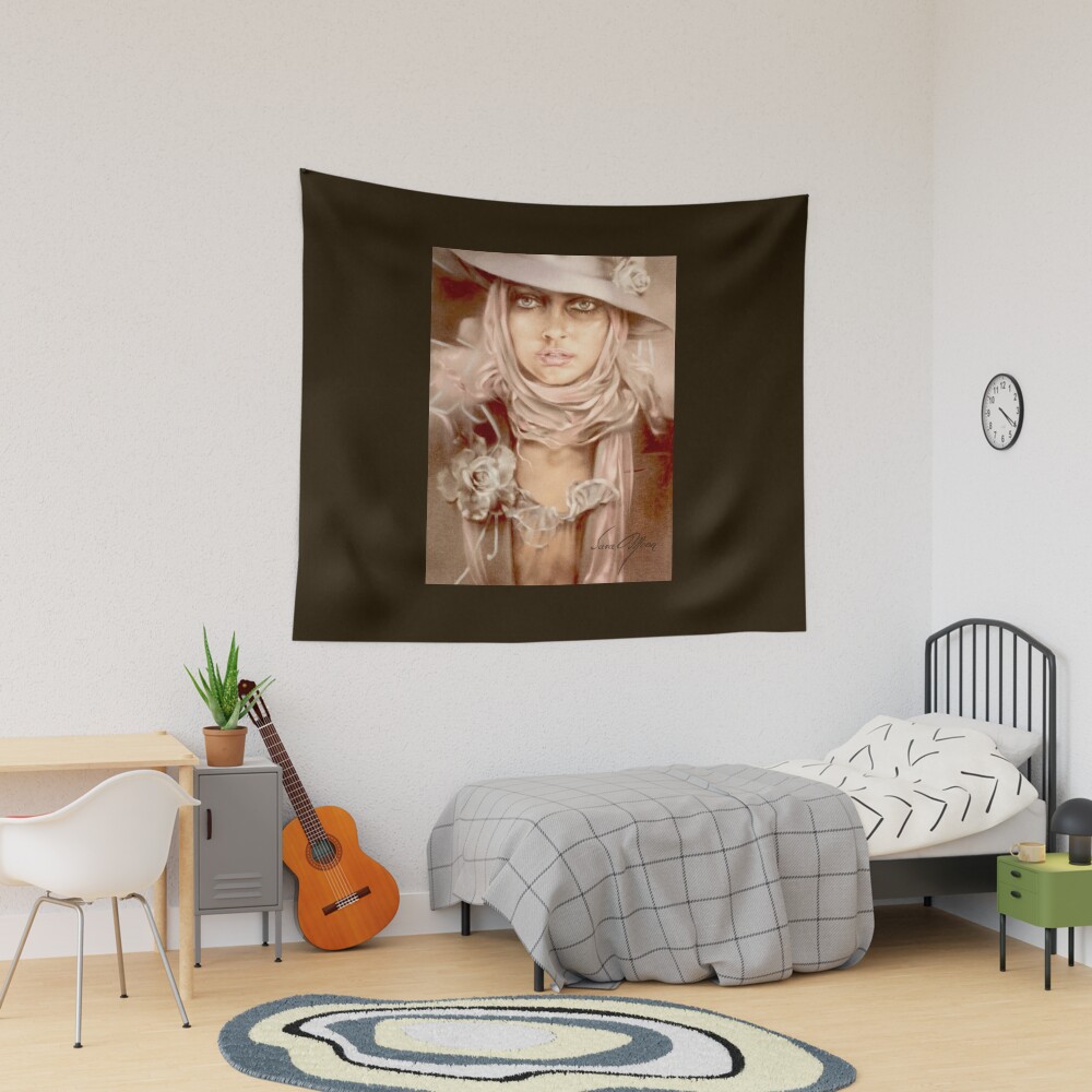 Item preview, Tapestry designed and sold by sara-moon.