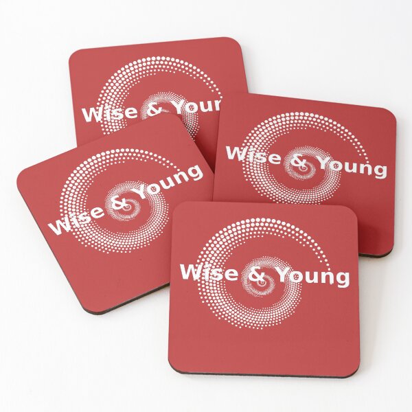 Item preview, Wise and Young designed and sold by iASunshine.